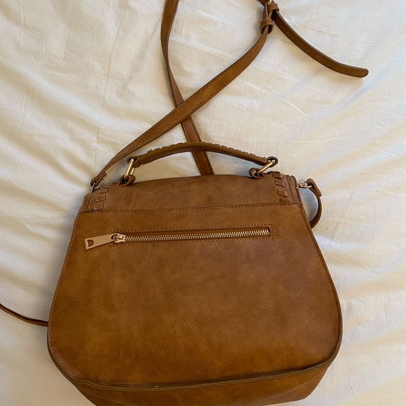 Vegan Crossbody - Picture 2 of 5